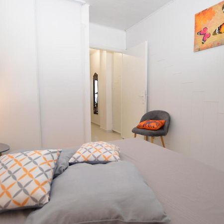 Cozy Apartment In Propriano With Kitchen Екстер'єр фото